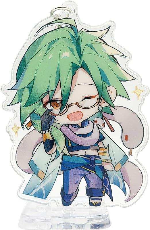 Genshin Impact