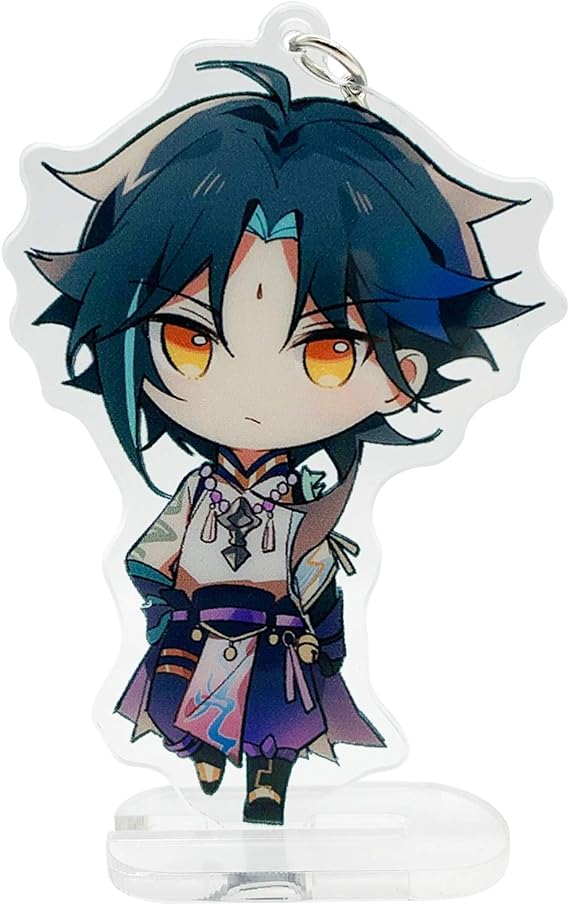 Genshin Impact
