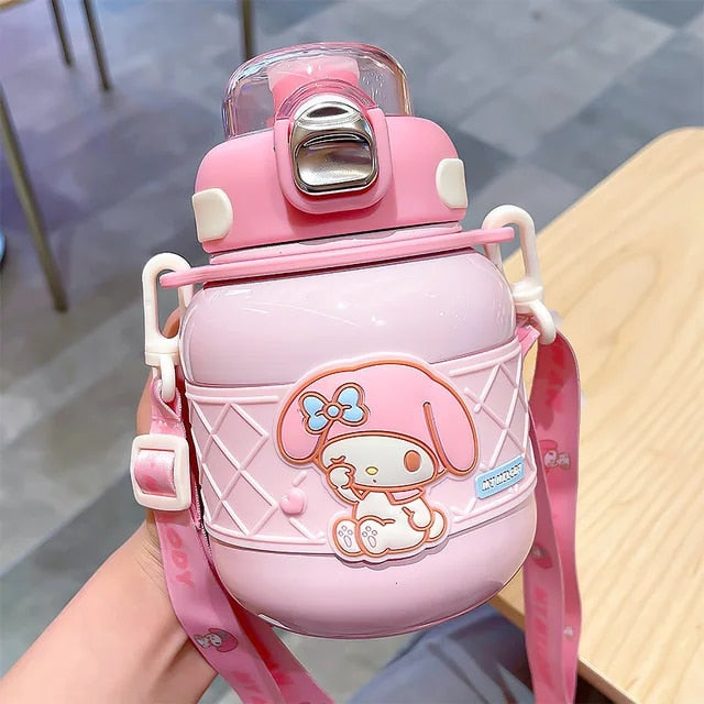 My Melody Thermo