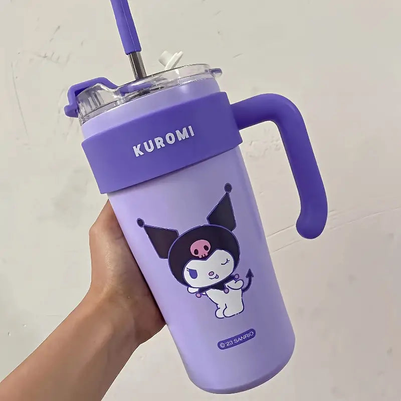 Kuromi Thermo