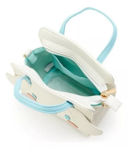 Bolsa Cinnamoroll Girl