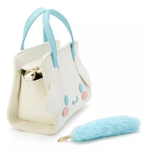 Bolsa Cinnamoroll Girl
