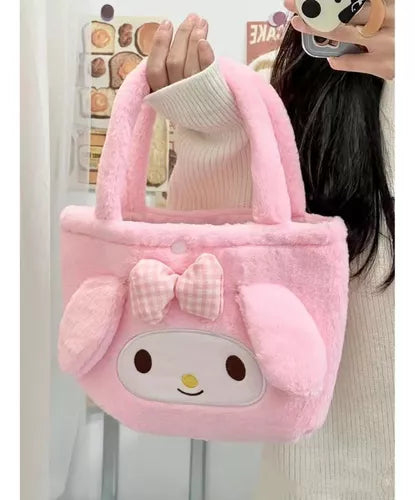 My Melody  Bolsa