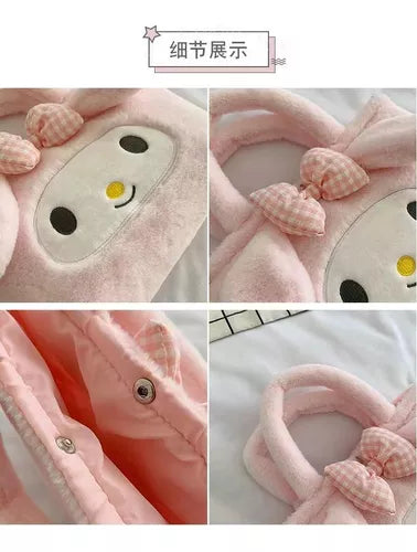 My Melody  Bolsa