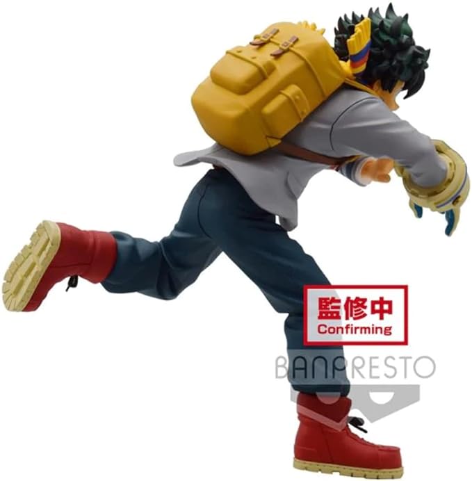 Figure My Hero Academia