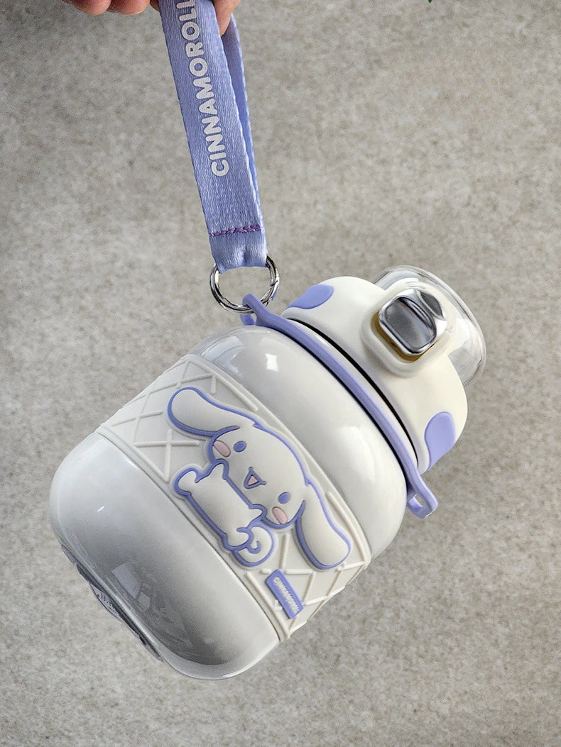 Cinnamoroll