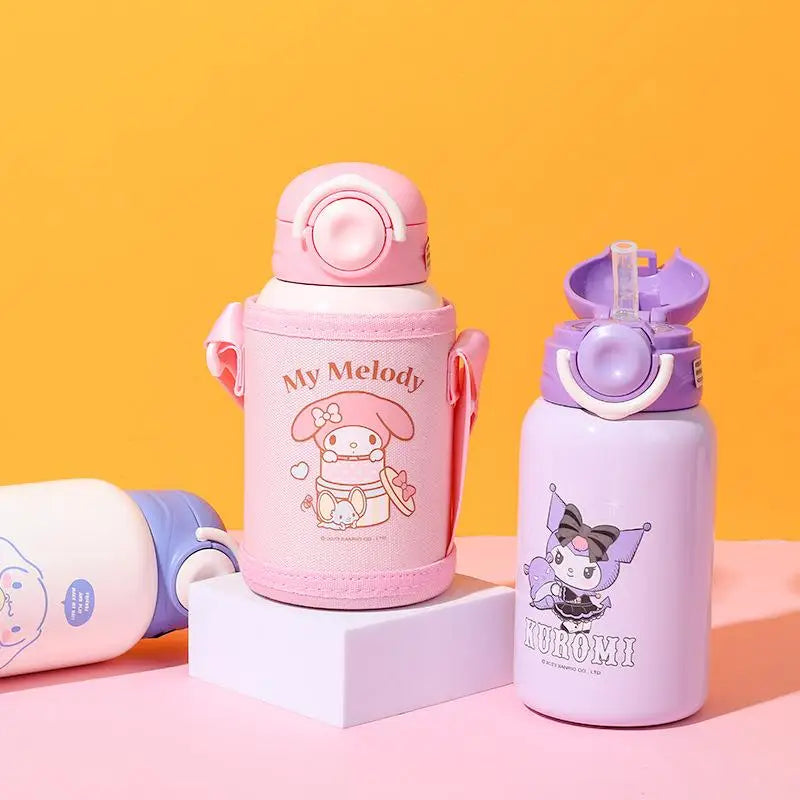 My Melody Thermo