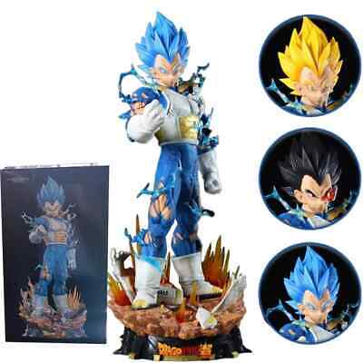 Vegeta  Super Zaiyan figure Dragon Ball Z