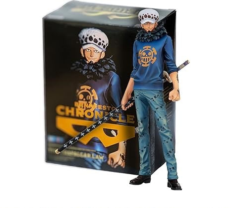 The Trafalgar Law