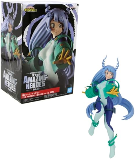 Naruto Figure Vibration Stars