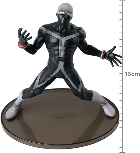 My Hero Academya; Twice