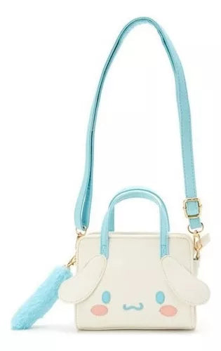 Bolsa Cinnamoroll Girl