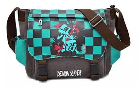 Anime  Bag for men Demon Slayer