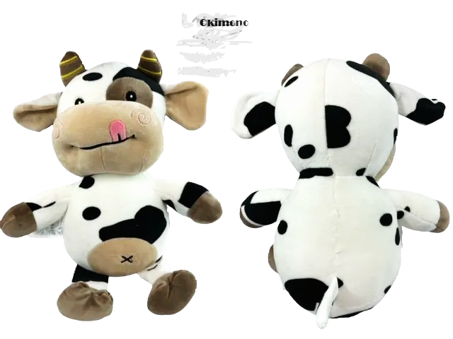 Cow Plush 30cm