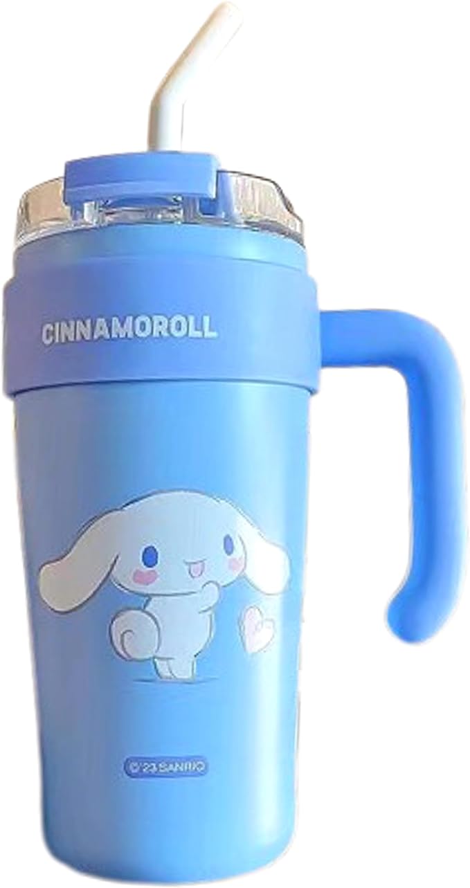Cinnamoroll  Cup 860ml Large Size