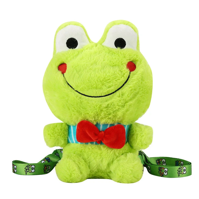 Keroppi backpack