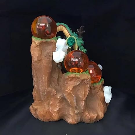 Shenron Figure /Figure de Shenron Dragon Ball Z
