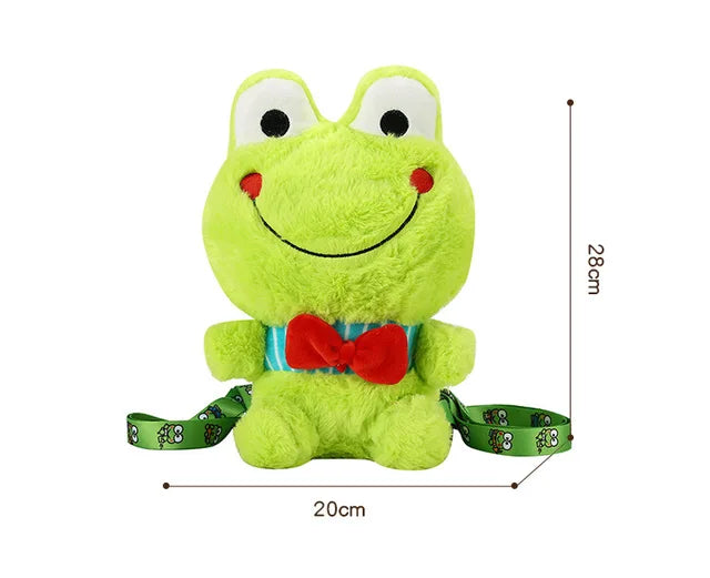 Keroppi backpack