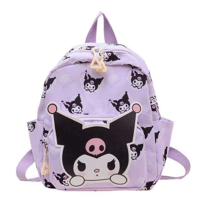 Backpack Kuromi