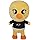 Stray Kids plush