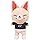Stray Kids plush