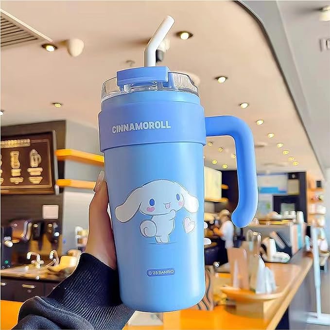 Cinnamoroll  Cup 860ml Large Size