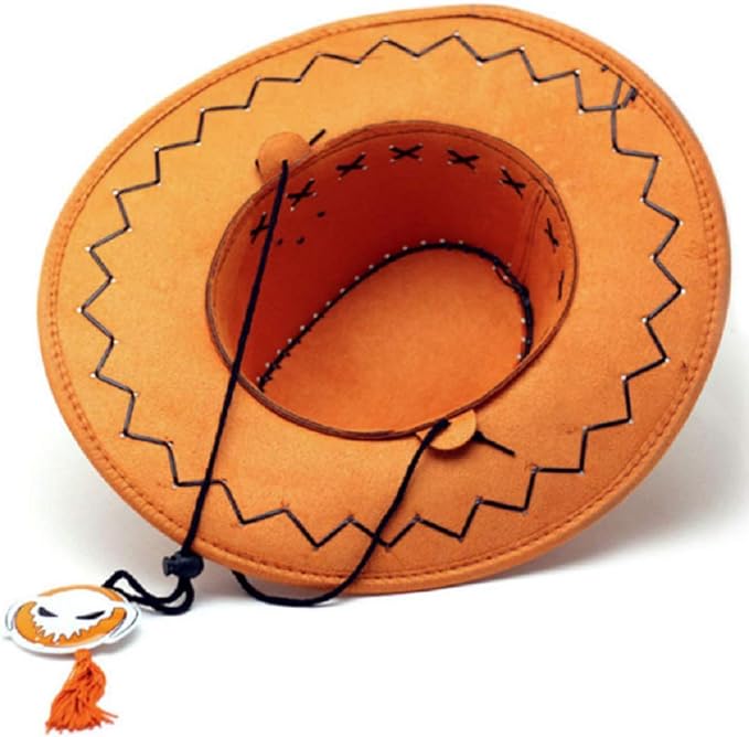 Hat Costum  Ace one piece/ Sombrero de one piece