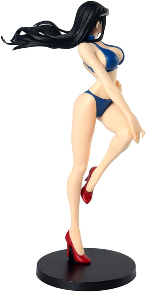 one piece figure Nico robin