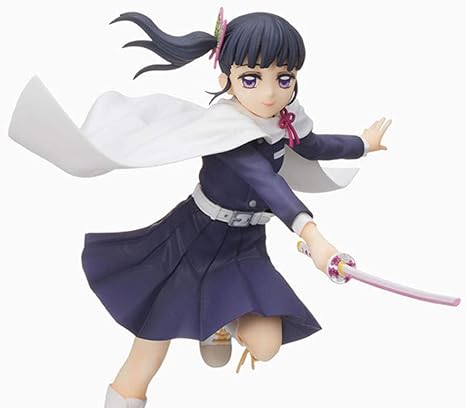 Demon Slayer: Kanao Tsuyuri