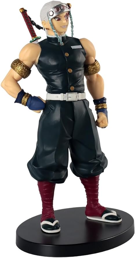 Demon Slayer -Tengen Uzui