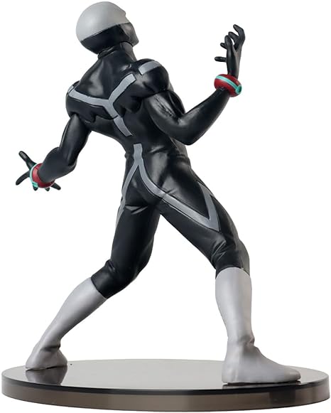 My Hero Academya; Twice