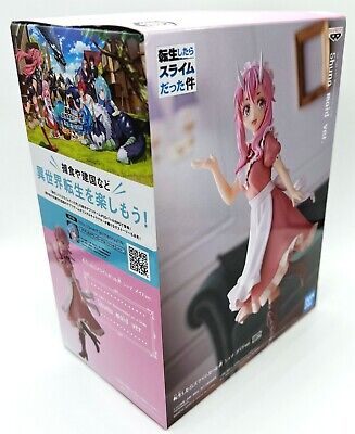 Tensei Shitara Slime Datta Ken- shuna maid ver