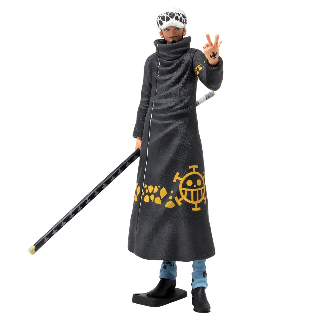 One Piece Trafalgar Law