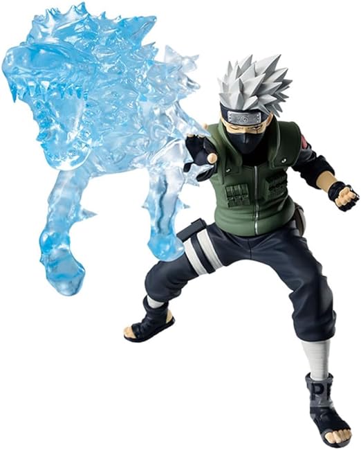 Naruto Shippuden - Hatake Kakashi