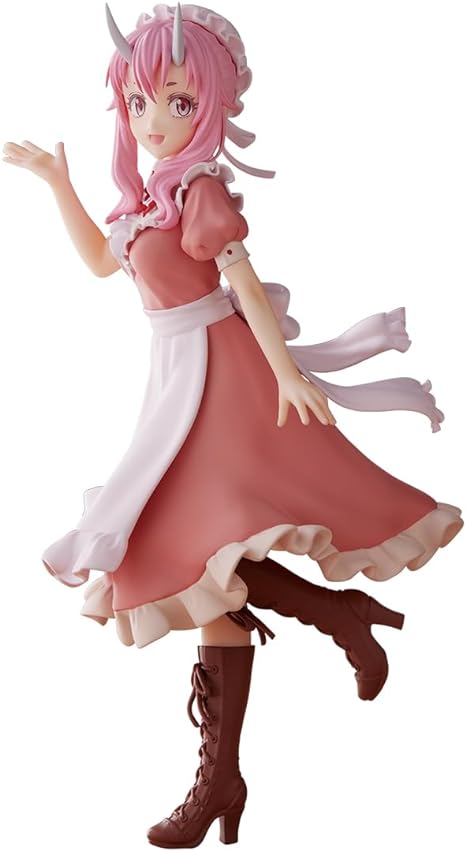 Tensei Shitara Slime Datta Ken- shuna maid ver