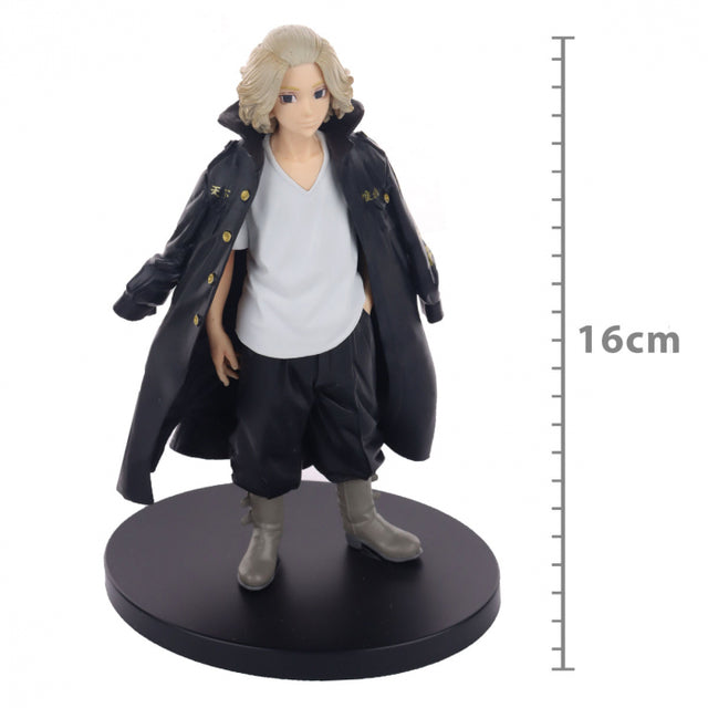 Tokyo Revengers- Manjiro Sano