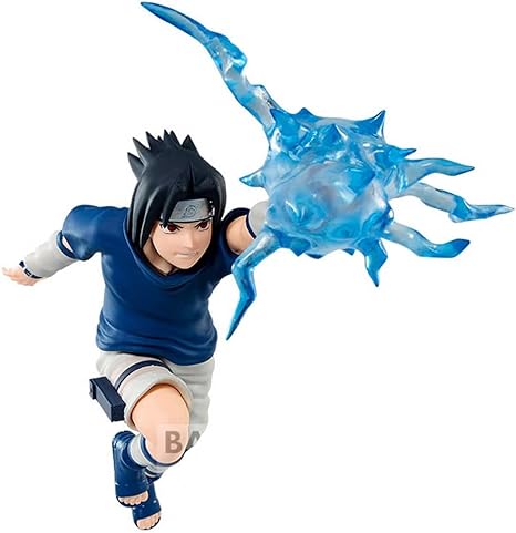 Naruto: uchiha sasuke Figure