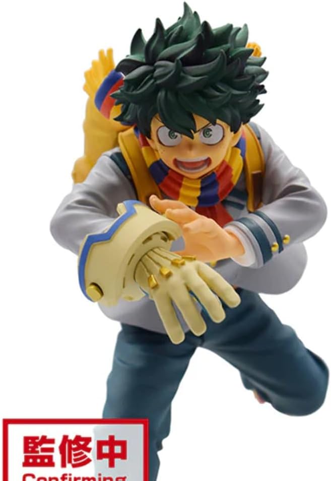 Figure My Hero Academia