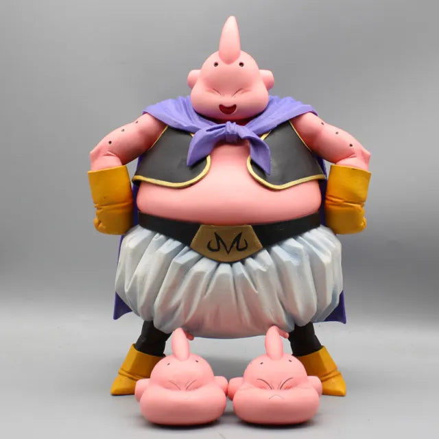 Figurine Majin Boo DRAGON BALL Z