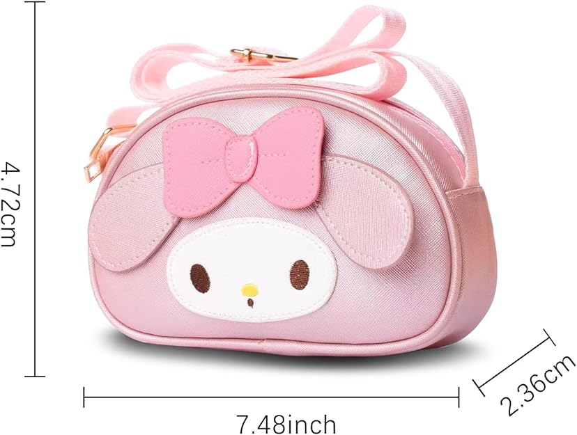 Wallet My Melody / Catera de My Melody.