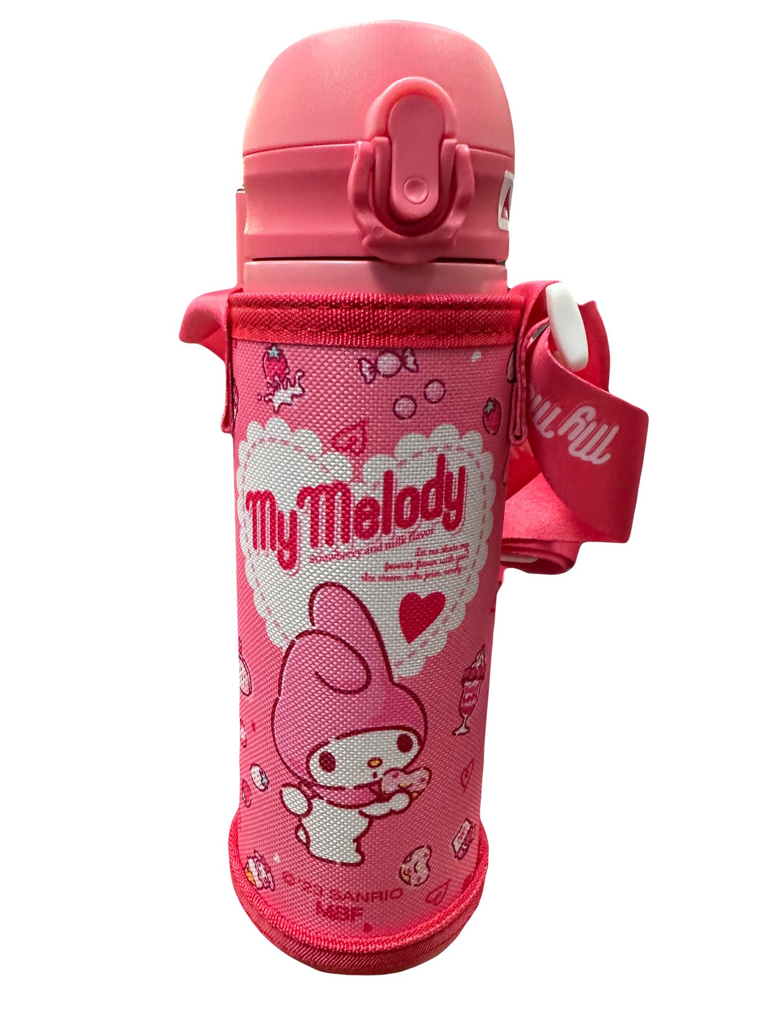 My Melody-Bottle 350ml