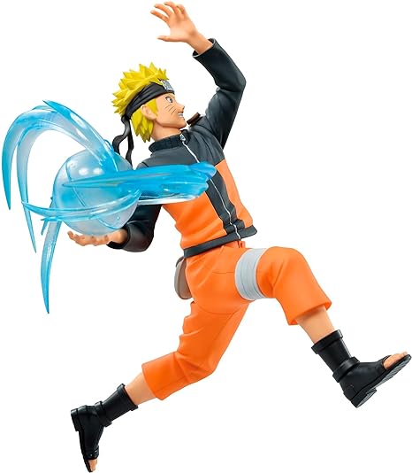 Figure Uzumaki Naruto
