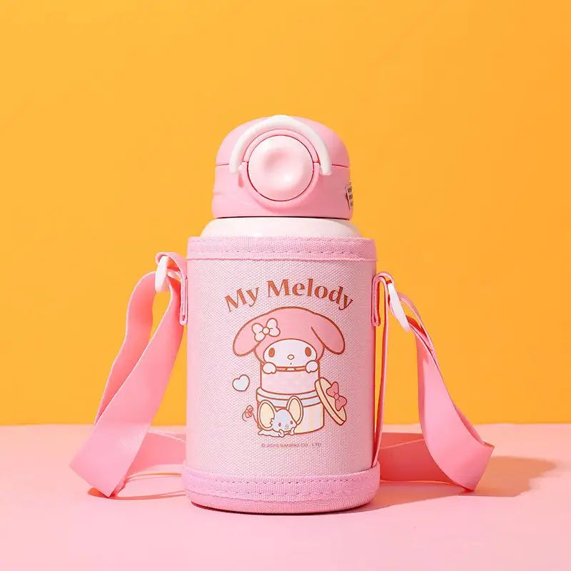 My Melody Thermo
