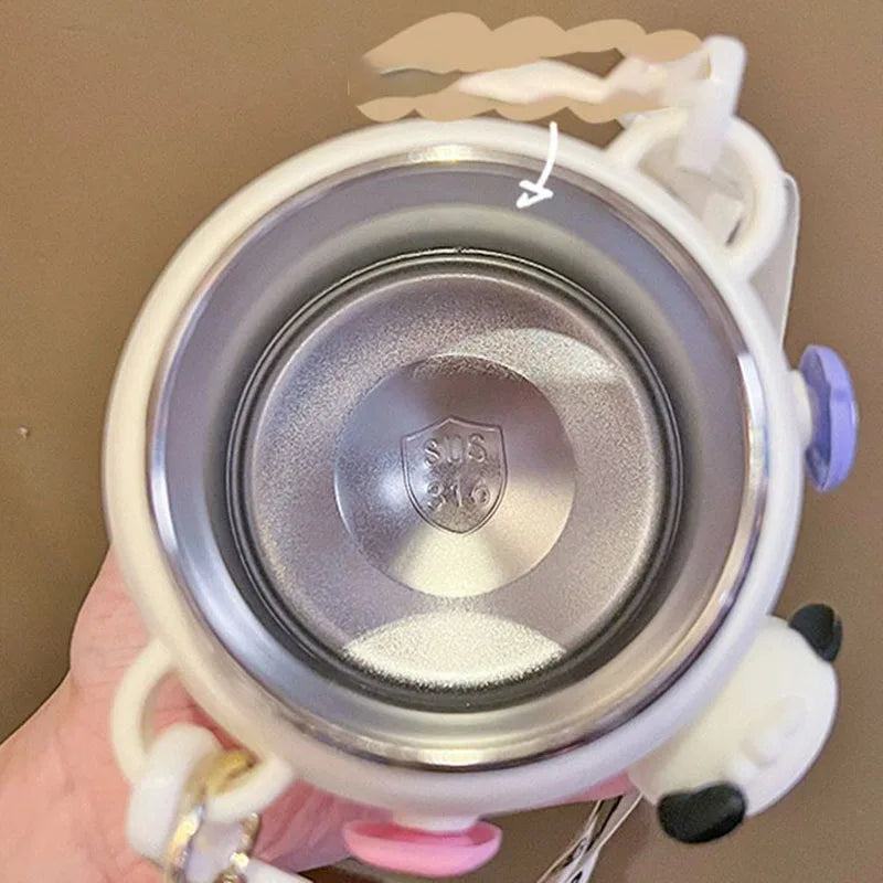 My Melody  Thermo cup