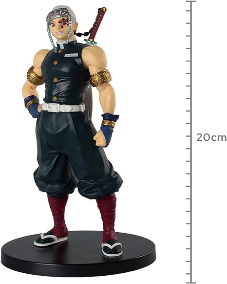 Demon Slayer -Tengen Uzui