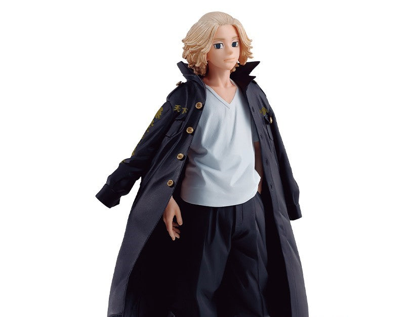 Tokyo Revengers- Manjiro Sano