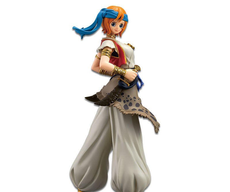 One Piece  Figure Koala