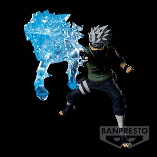 Naruto Shippuden - Hatake Kakashi