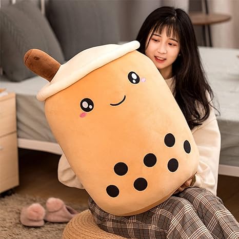 Giant Boba Plush 70cm