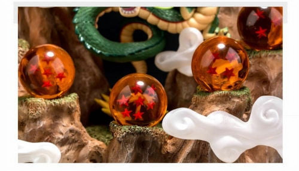 Anime Dragon Ball Z Shenlong